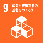 sdgs9アイコン